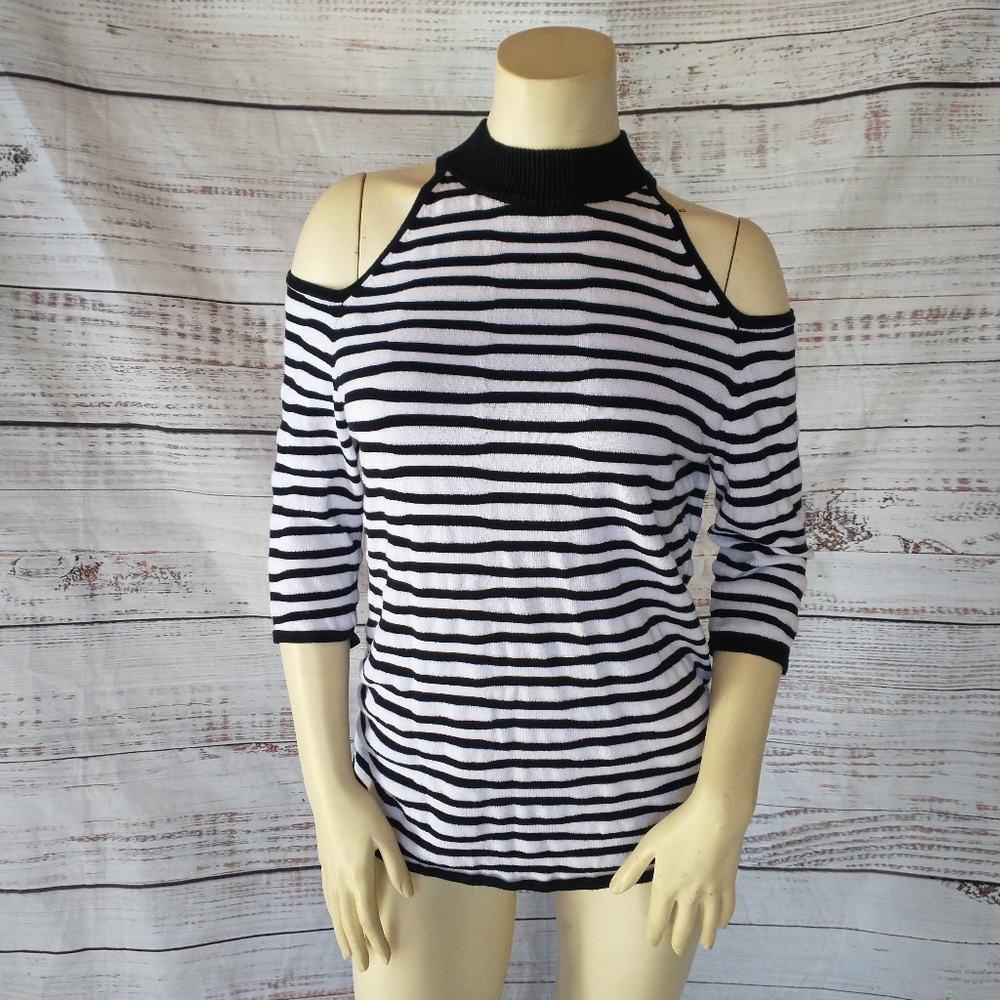 Torrid top size 0